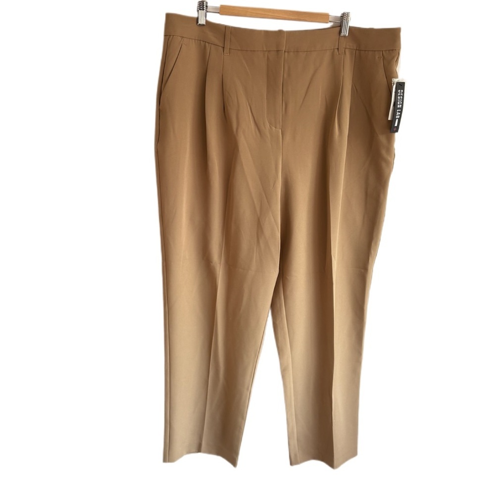 Design Lab Trouser NWT - Picture 11 of 16